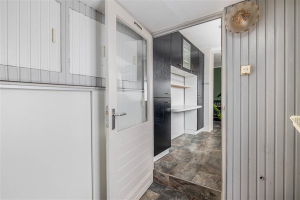 Medium property photo - Talmastraat 100, 9645 GH Veendam